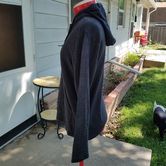 Hurley lightweight hoodie - Picture 6 of 6